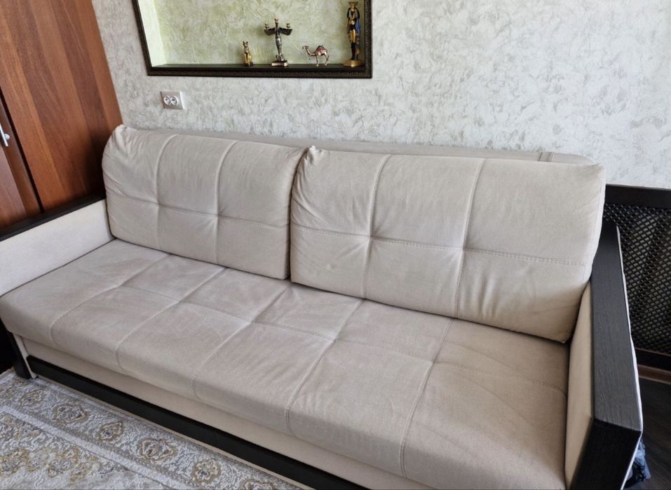 Продам диван-раскладной