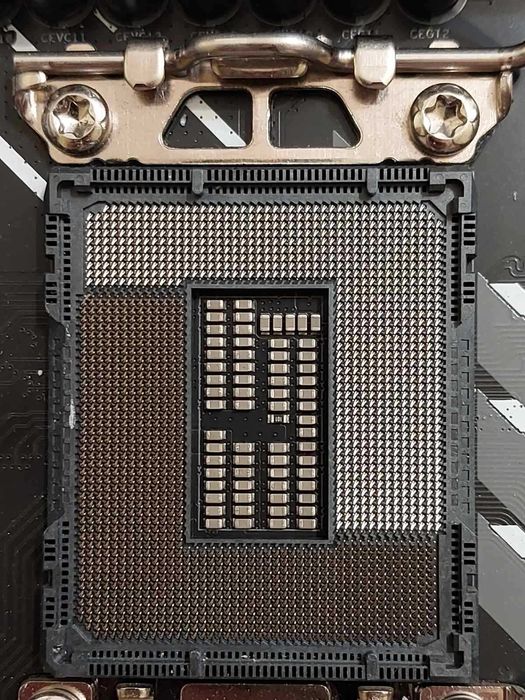 AsRock B760M Steel Legend Wi-Fi, DDR5, LGA 1700