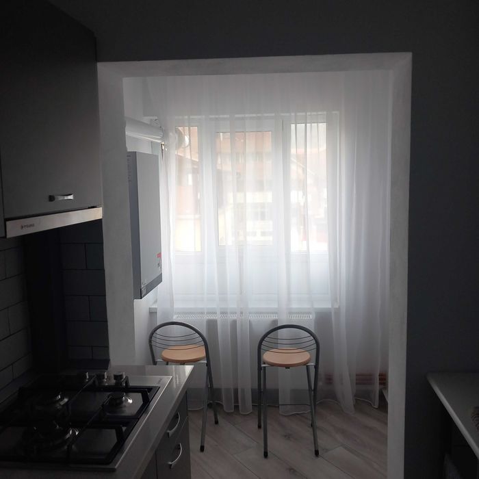 Garsoniera renovata si utilata strada Mihai Vteazul