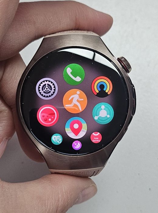 HUAWEI WATCH 5 42mm e-sim