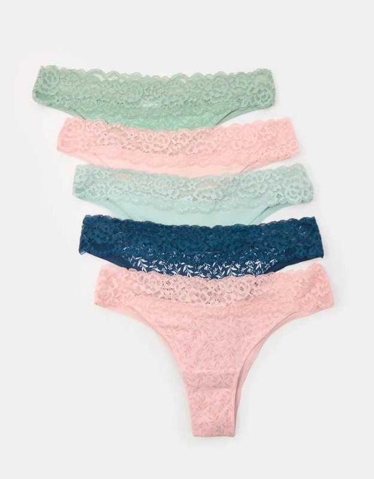 set Chiloti NOI, model Brazilian