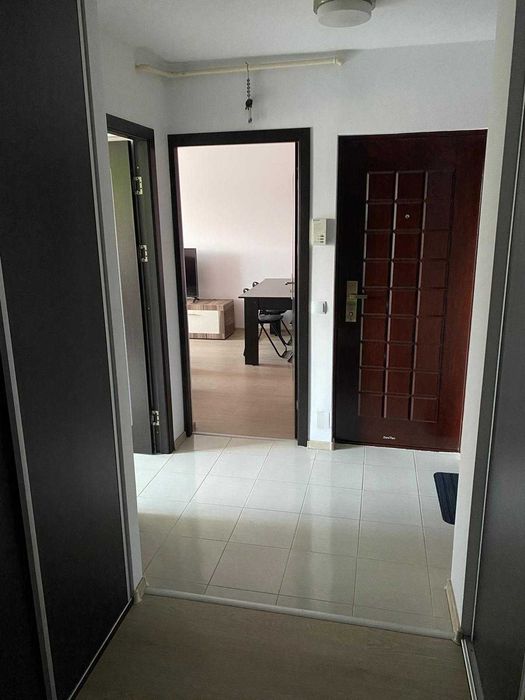 Apartament cu dou camere Modern in Execitiu / Traian / Jam
