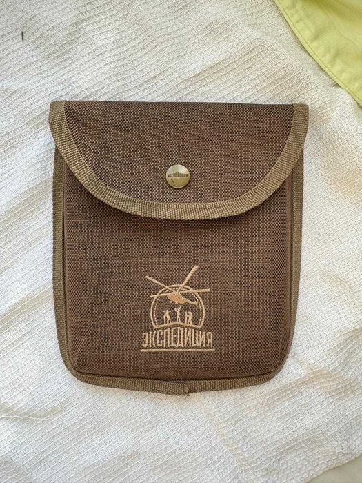 Походная печка (маленькая)