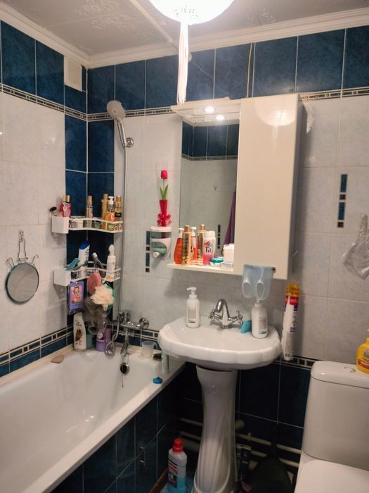 Продам 1комн квартиру улучшеную