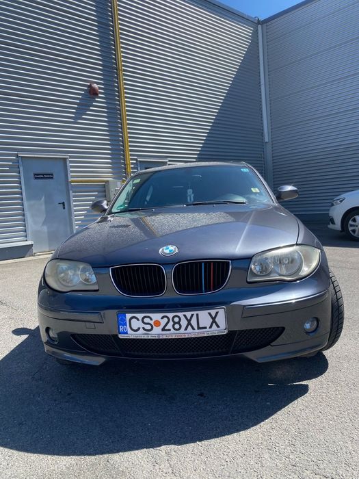 BMW Seria 1 2005 — imagine 4
