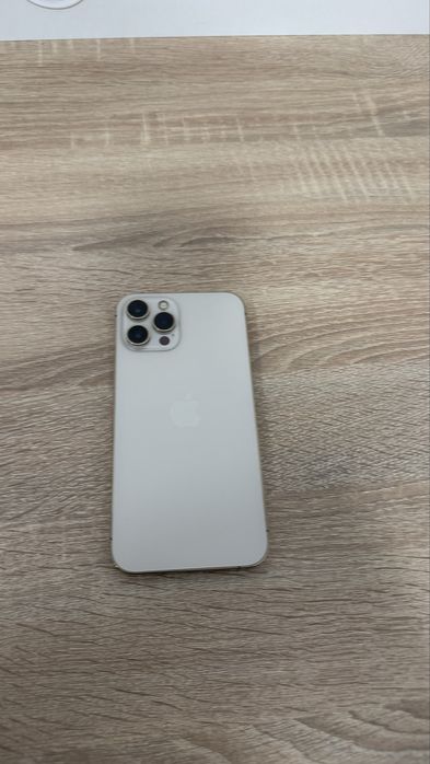 Iphone 12 pro max 128gb