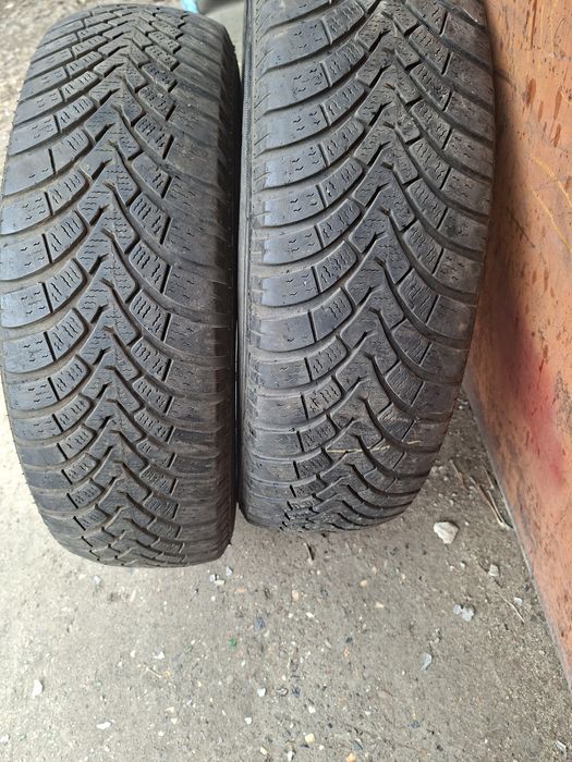 Продам шины 215/70/16 фалькен