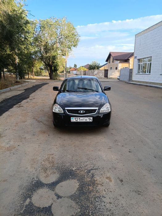 Продам ваз лада приора