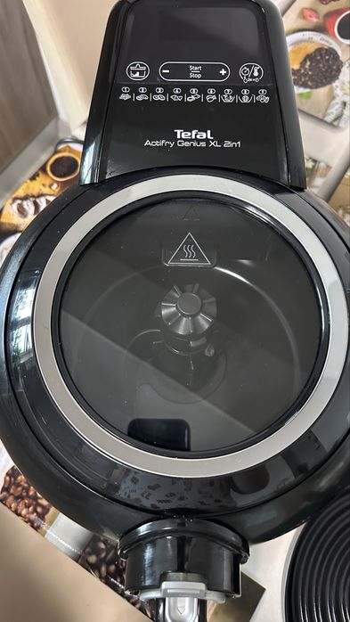 Friteuza Tefal de vanzare