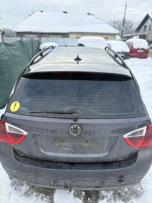 Dezmembrez BMW seria 3, e91, 2.0 Diesel