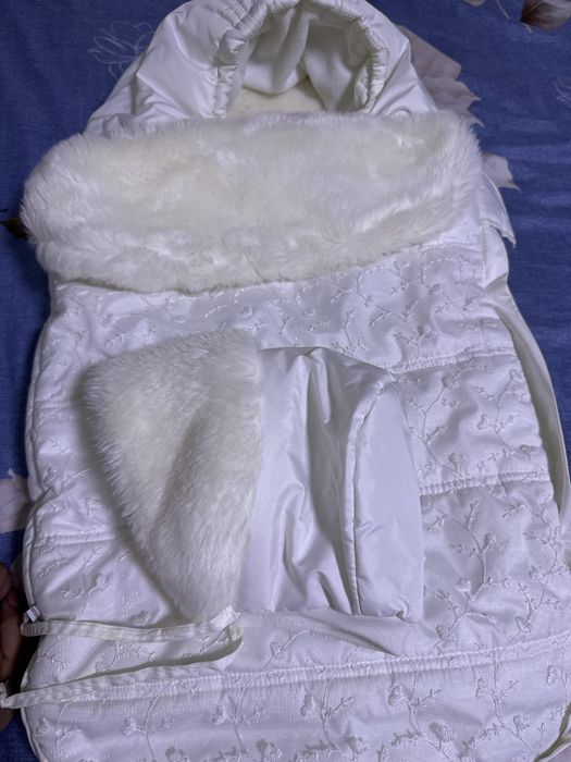 Продам Зимний конверт