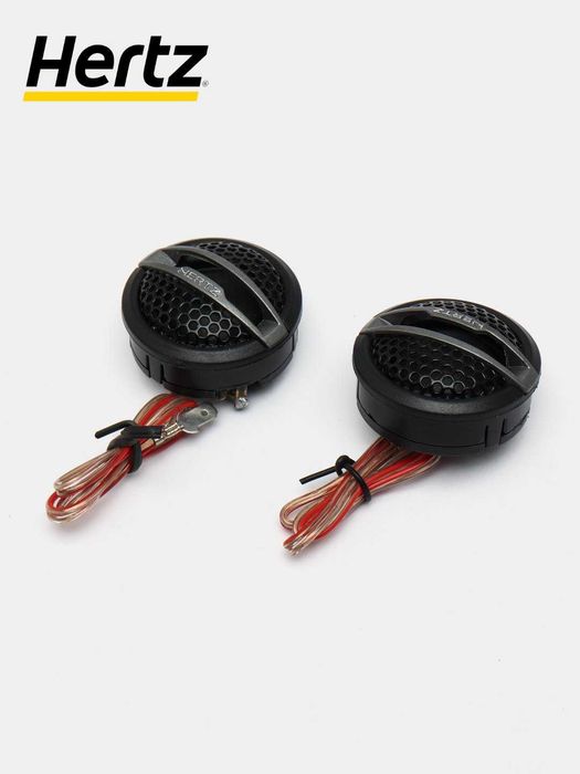 Автомобильные колонки HERTZ HSK165 250W XL