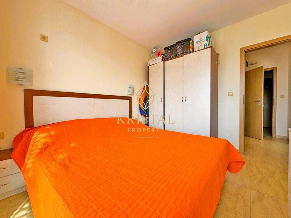 Продава се Двустаен апартамент в Свети Влас - 61 кв.м за 903 €/кв.м - Снимка #6