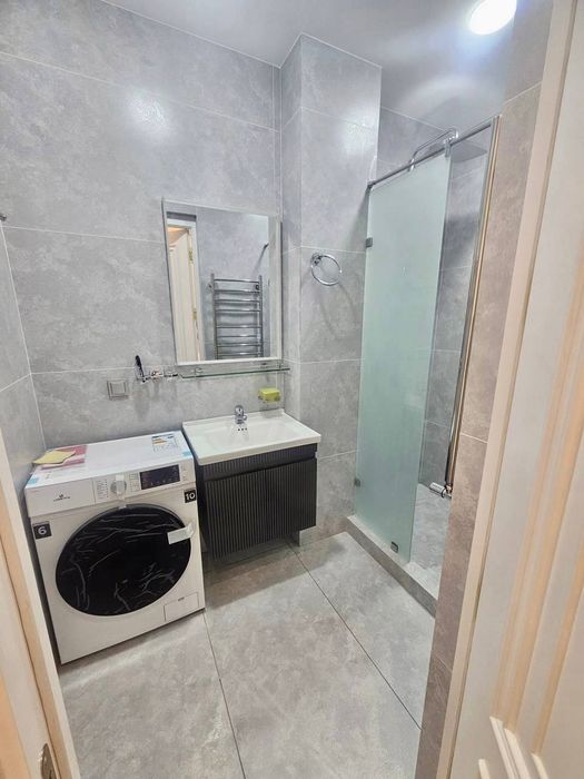 ЖК Royal House 2-х комнатная 54м2 ‼️Фрегат