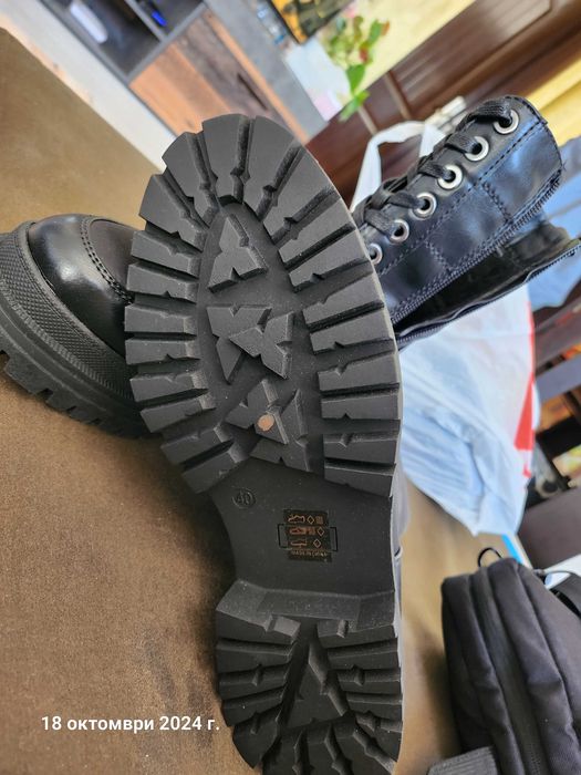 Зимни боти ABOUT YOU