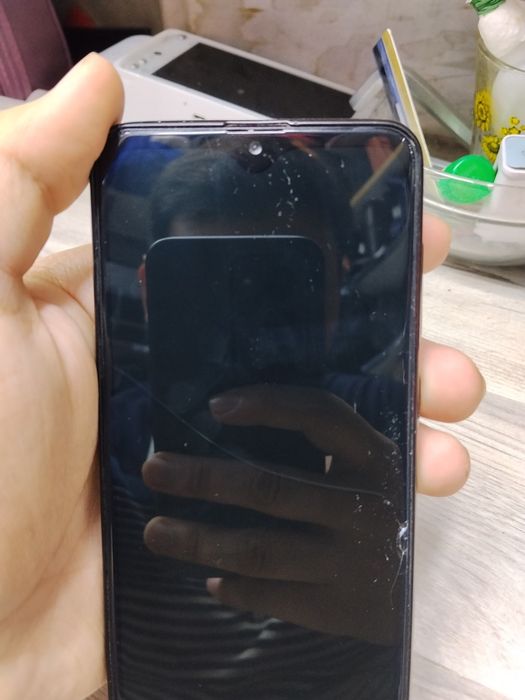 Samsung A31 64gb