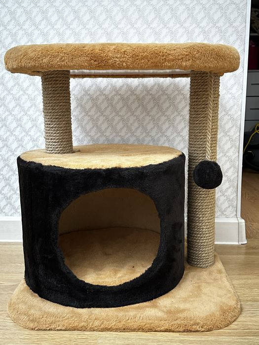 домик для животных