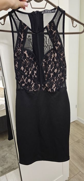 Роклички xs-s размер