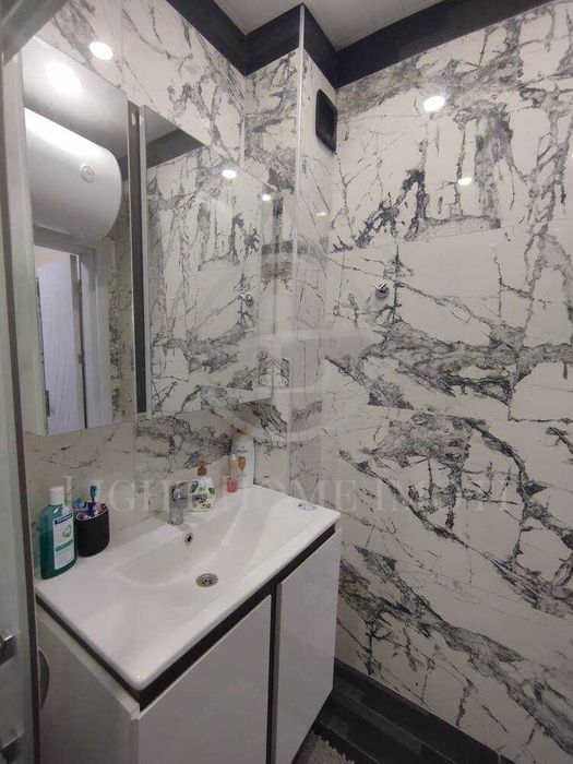 Продава се Двустаен апартамент в Пловдив, Тракия - 66 кв.м за 2628 €/кв.м - Снимка #6