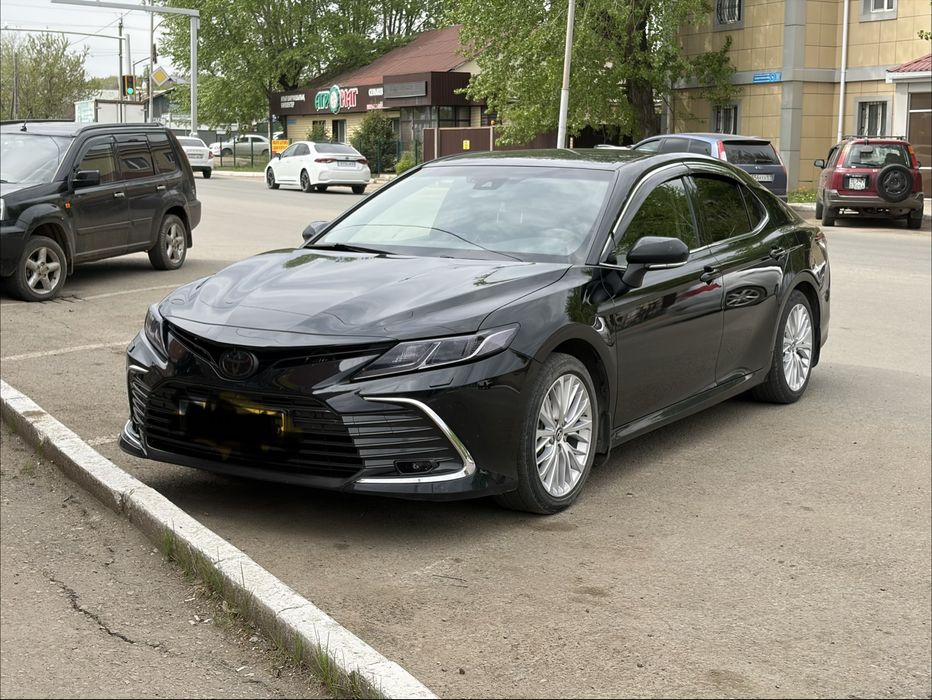 Аренда авто с водителем
