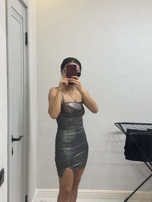 Разгрузка гардероба