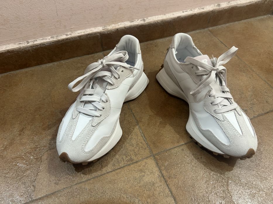Маратонки New Balance 327