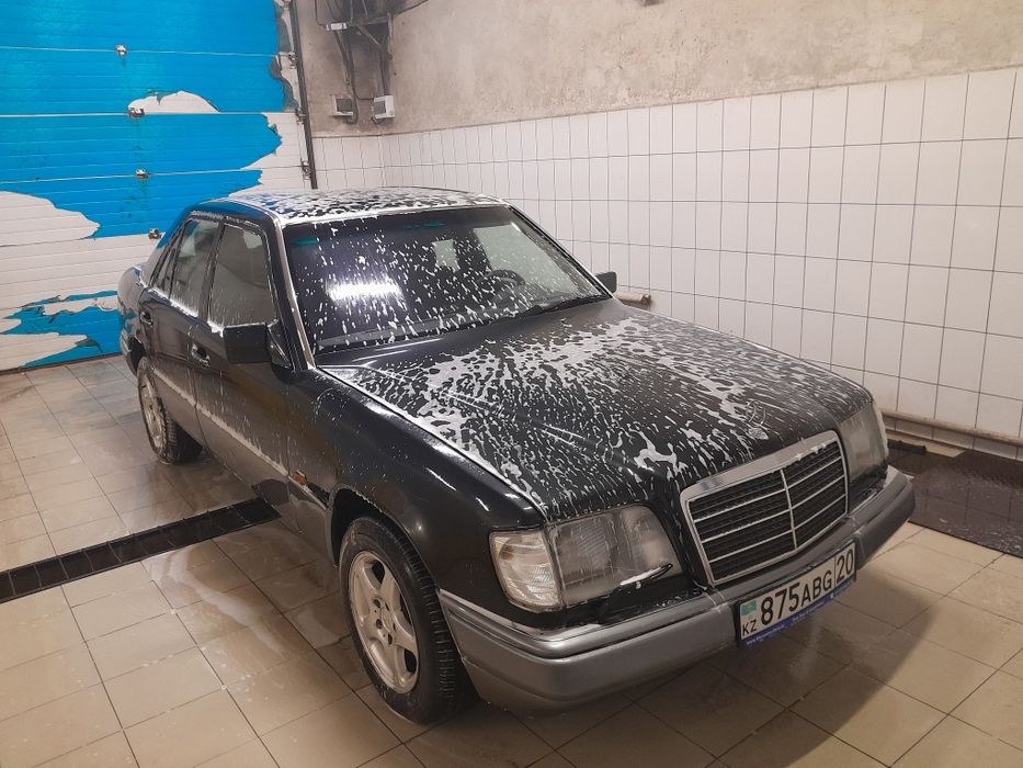 Продам Mercedes S200