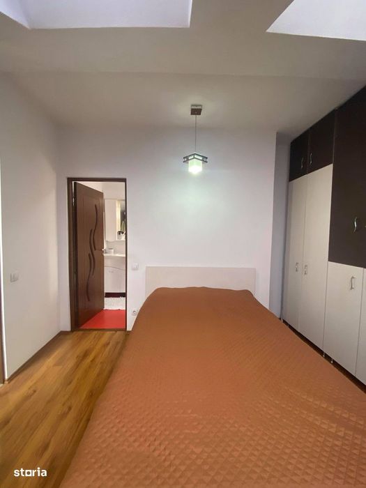 Ap.2 camere,str.George Enescu