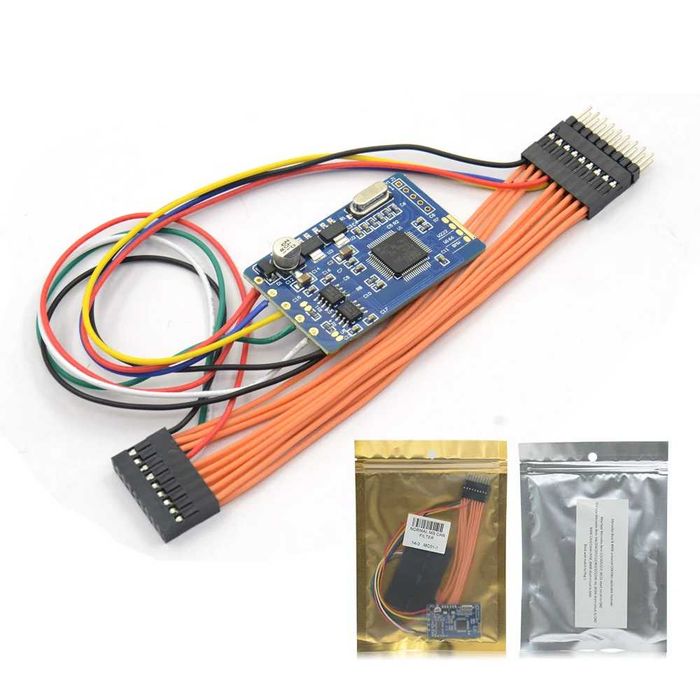 MB CAN Filter Blocker-Mercedes,BMW