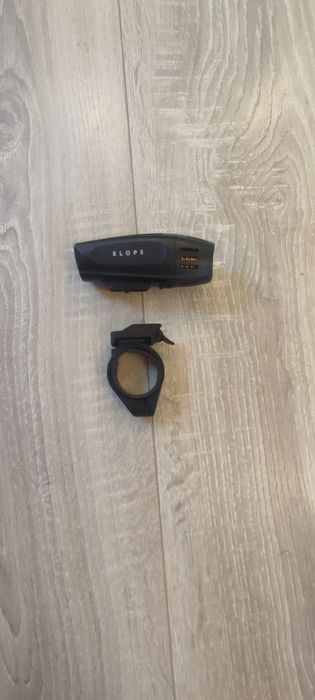 Lanterna led dechatlon