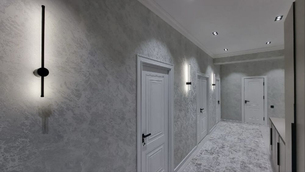 Продаётся квартира Юнсабад 10 4- комната