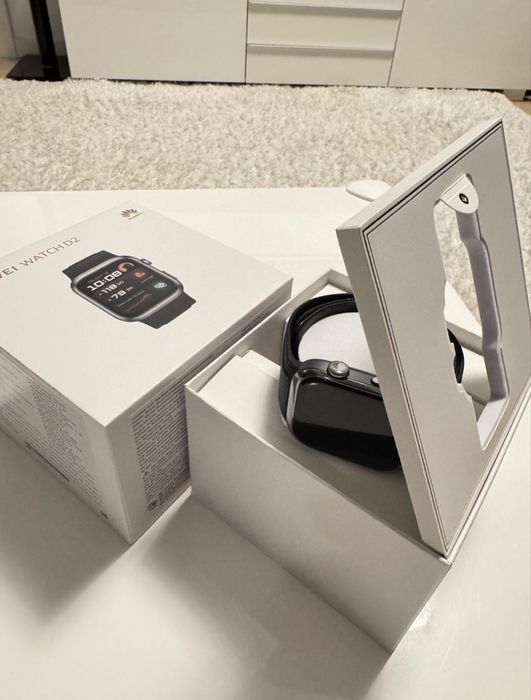 Smartwatch Huawei D2