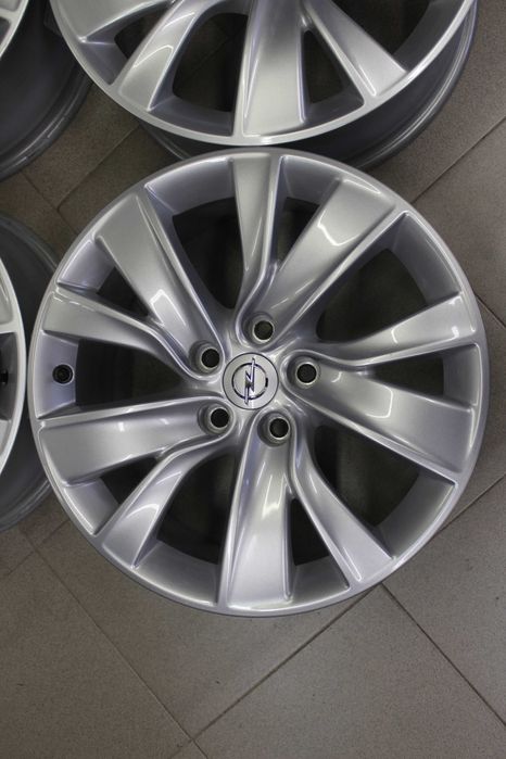 Джанти 18" 5x115 Opel Insignia B