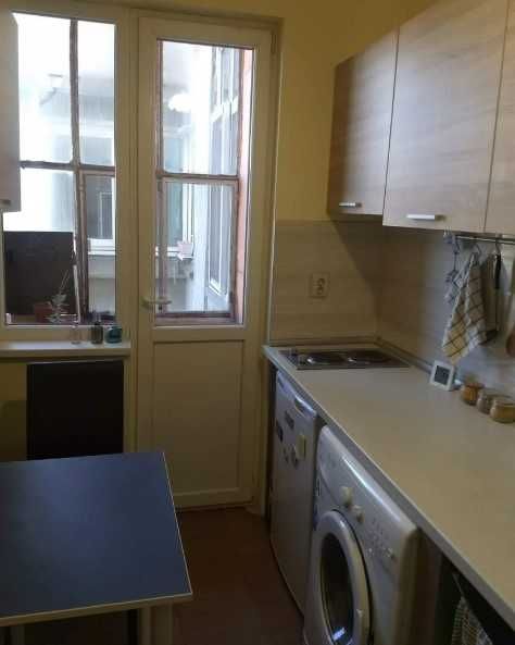 Дава се под наем Двустаен апартамент в София, Център - 46 кв.м за 348.84 € - Снимка #3