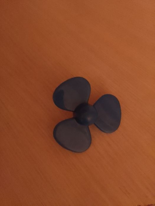 Игрушка карлсон СССР  винтаж.