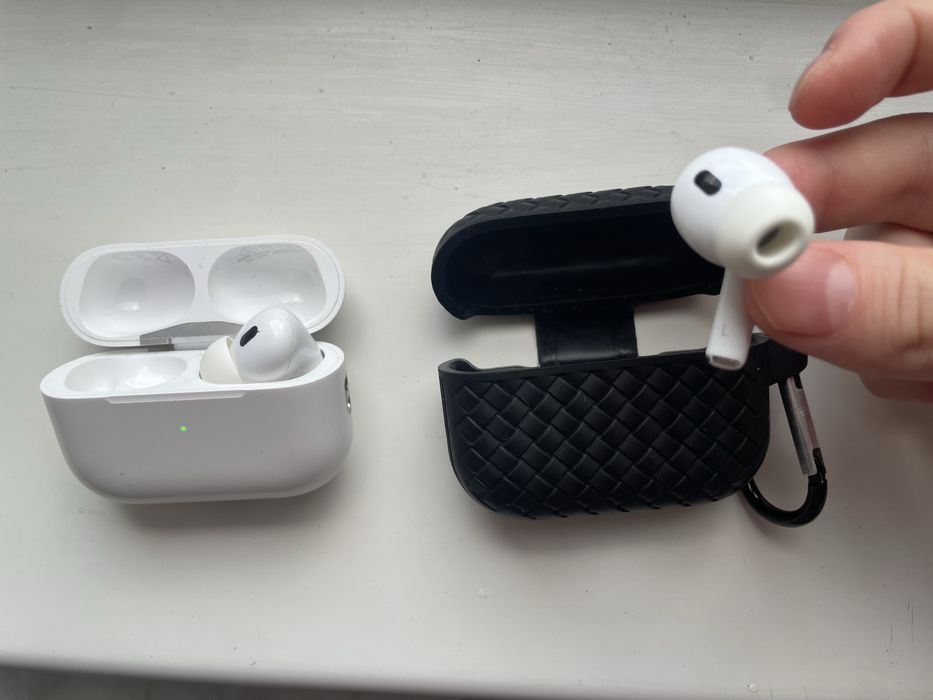 Air pods pro 3 ПРОДАМ