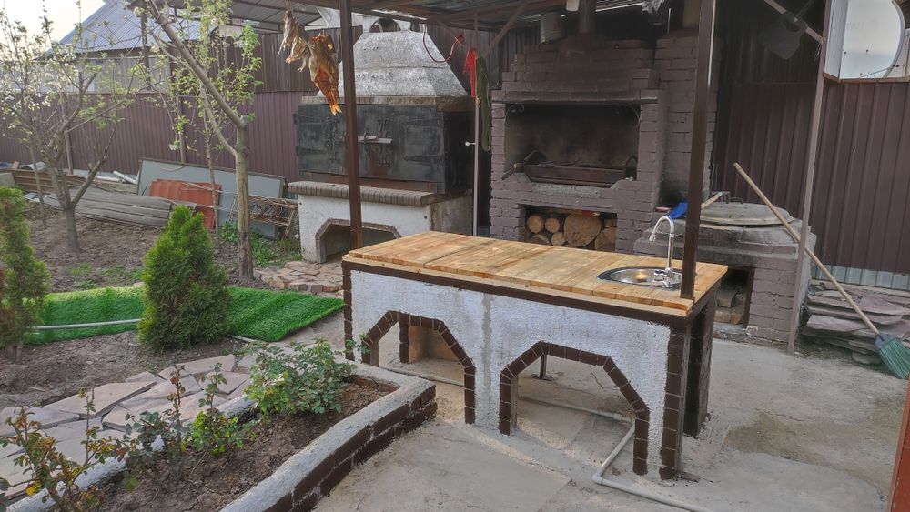 Продается уютный дом