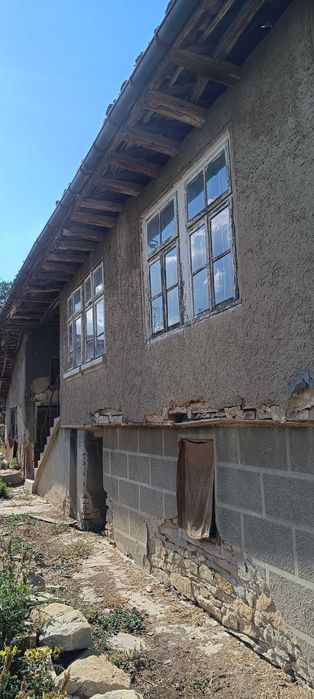 Продава се Къща в с. Звезда, Област Търговище - 120 кв.м за 60 €/кв.м - Снимка #2