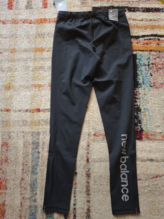 Colanti alergare new balance M