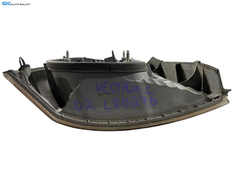 Stop Lampa Tripla Dreapta Opel Vectra C 2002 - 2008 [LR0276]