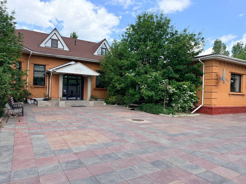 Продается коттедж вип городок 31/1