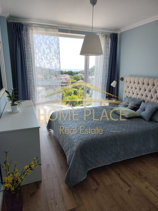 Продава се Тристаен апартамент в Варна, Бриз - 114 кв.м за 1745 €/кв.м - Снимка #2