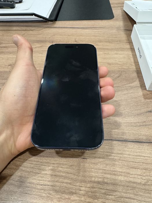 Iphone 17pro 256GB