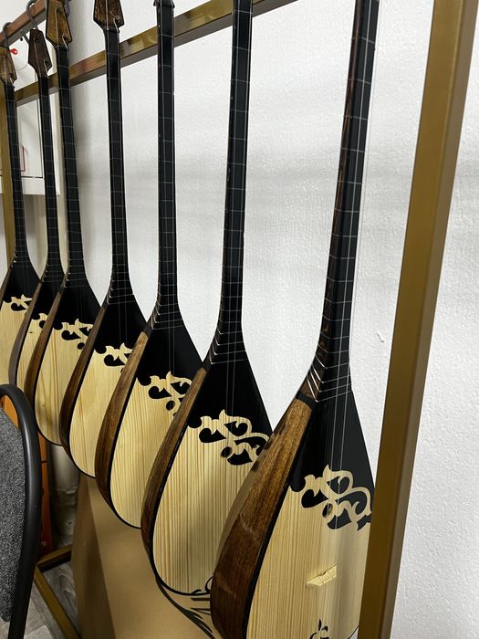 40 размер домбыра домбра