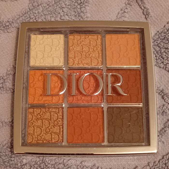 Набор декоративной косметики