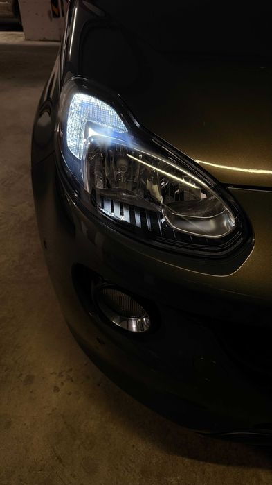 Opel Adam 1.0 Turbo Ecotec