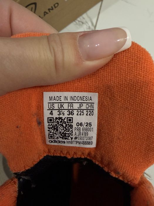 Ботинки на мальчика adidas terrex northland