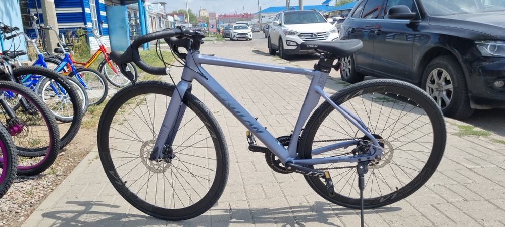Велосипеды распродажа