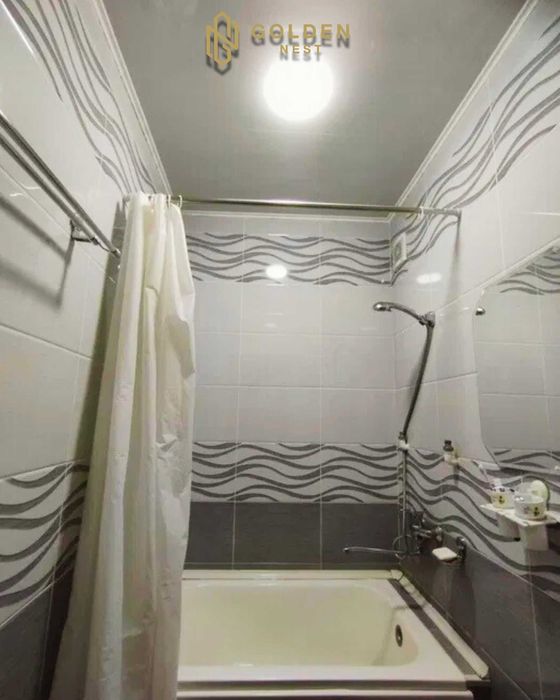 Срочно 2 ком. 77-серия (Франция) Яшнабад 40-лет м. Тузель Корзинка