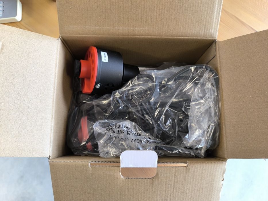 Машина за заточване на свредла